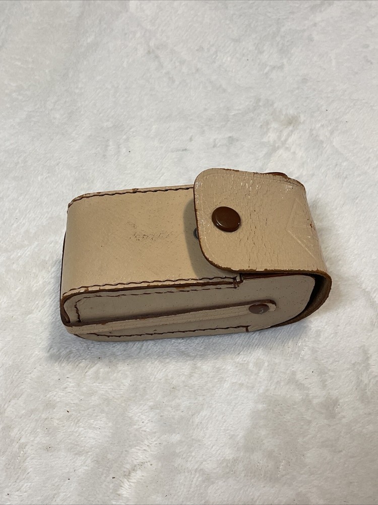 Vintage P & B 3-Way Camera Flash Device. Unknown Working Condition