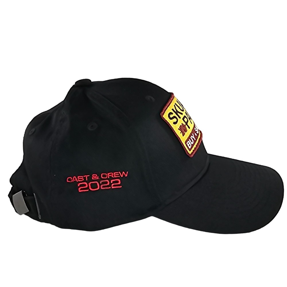 Marvel Studios Echo Cast Crew Exclusive Hat 2022 Skully's Pawn