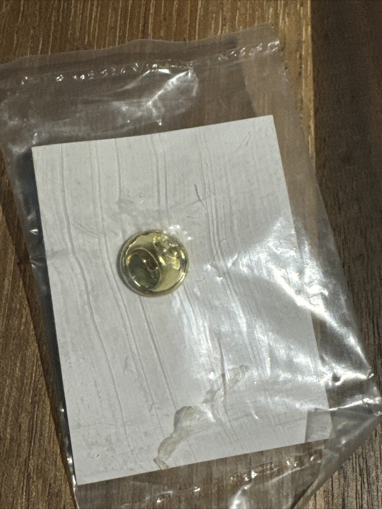 1994 SCCA Auto Racing Pin, Thunderhill Raceway California