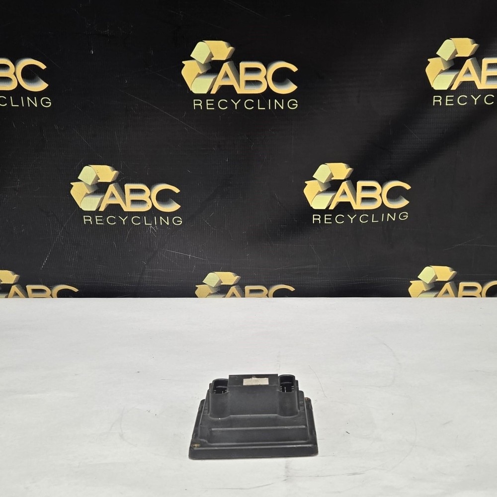 1992 Chevrolet Corvette Headlight Module Unit Assembly