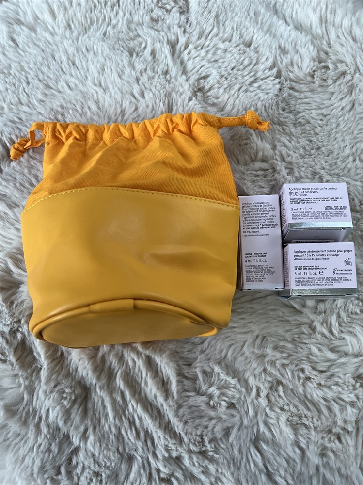 Chantecaille 4pcs Set