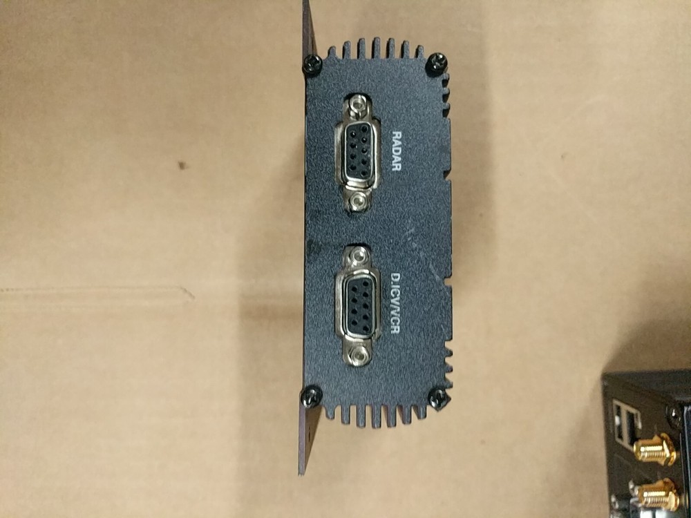 L3 Communication Flashback 2 Camera System set