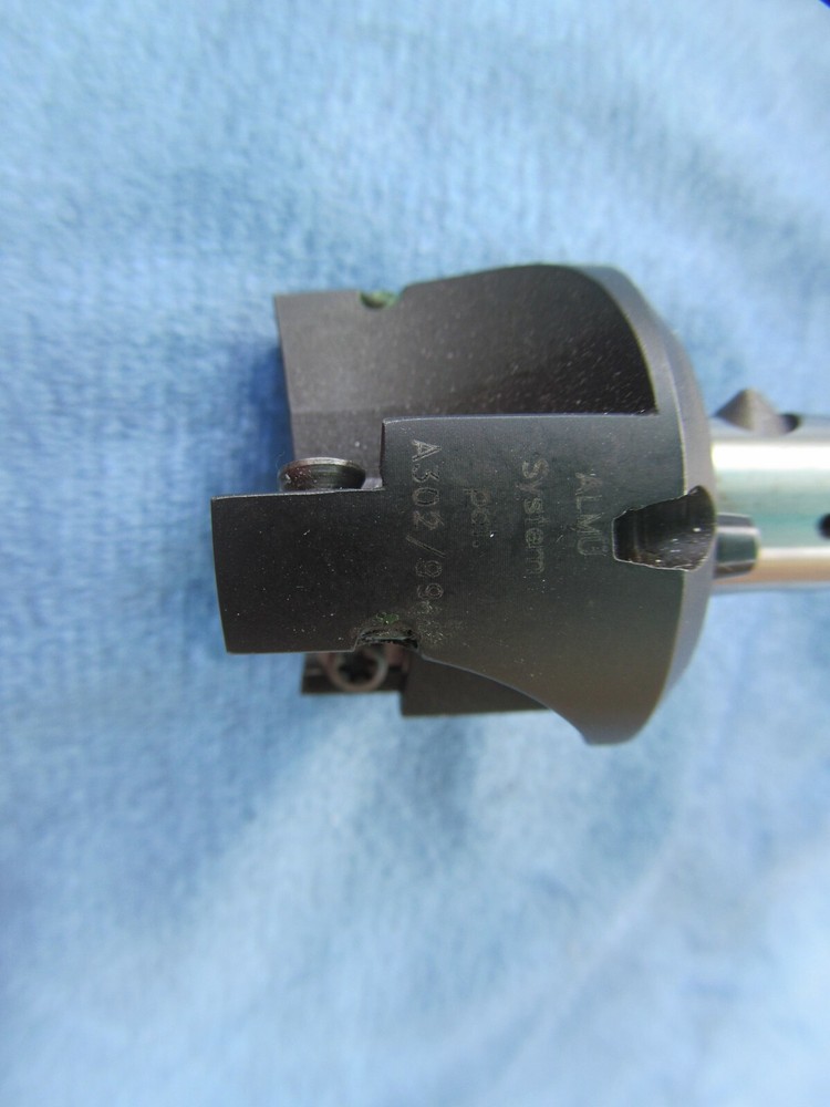 Komet Milling head ABS 32 601-32-040-00