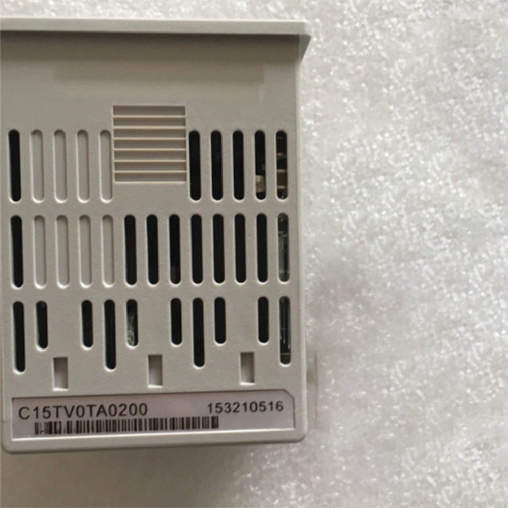 Temperature Controller In Box C15TV0TA0200 For Azbil