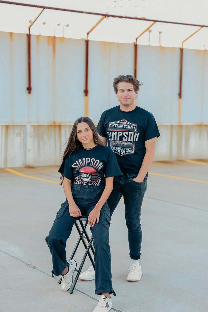 45006S Superior T - SM