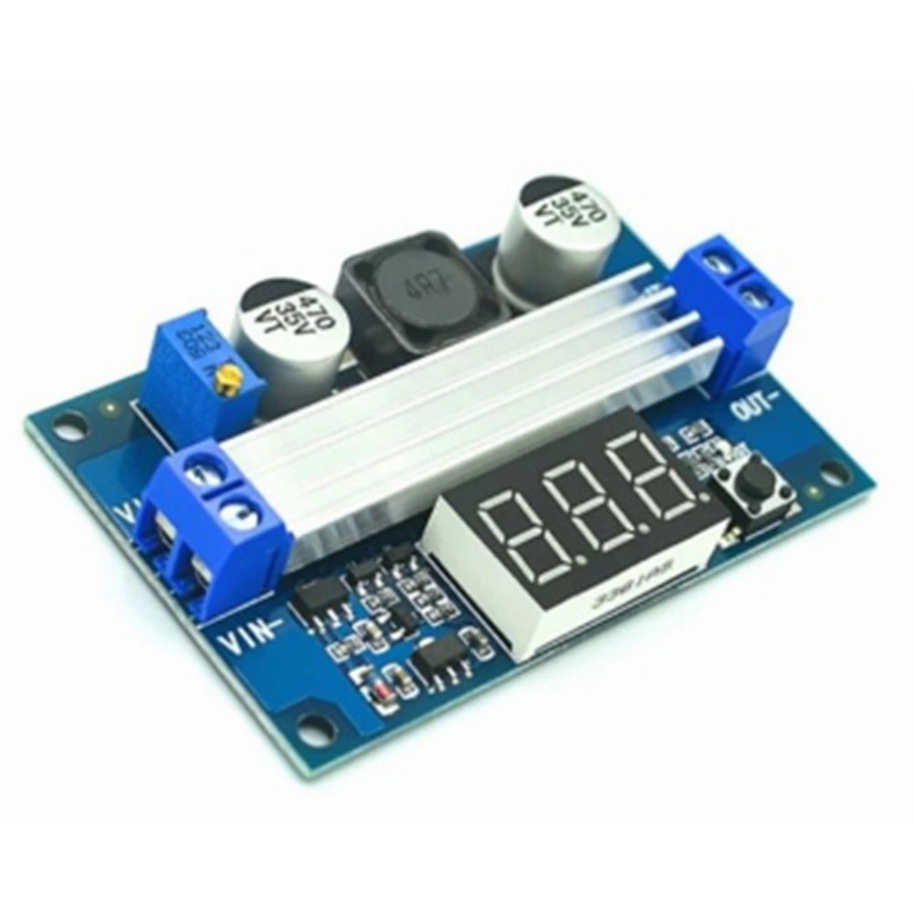 High Adjustable Boost Module Boost Module Module F4X15794