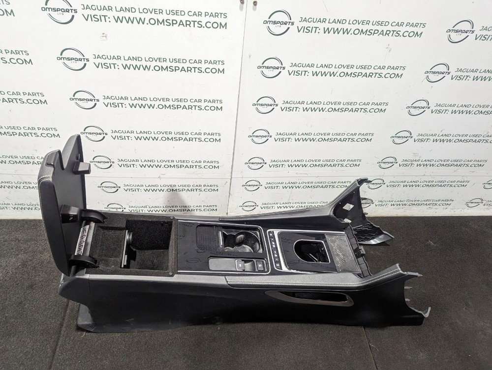JAGUAR F PACE X761 CENTRE CONSOLE