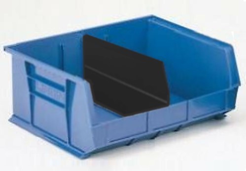 Adrian Steel 23, Bin Divider