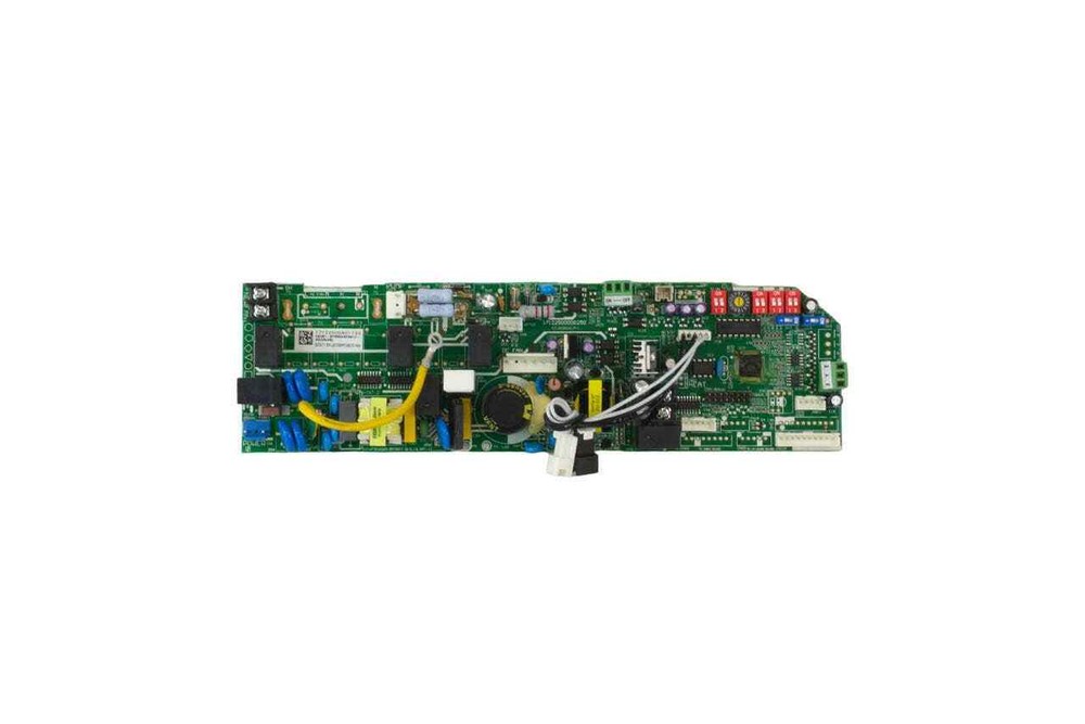 Midea Midea Main Control Board - 17122500A01733 - OEM Replacement