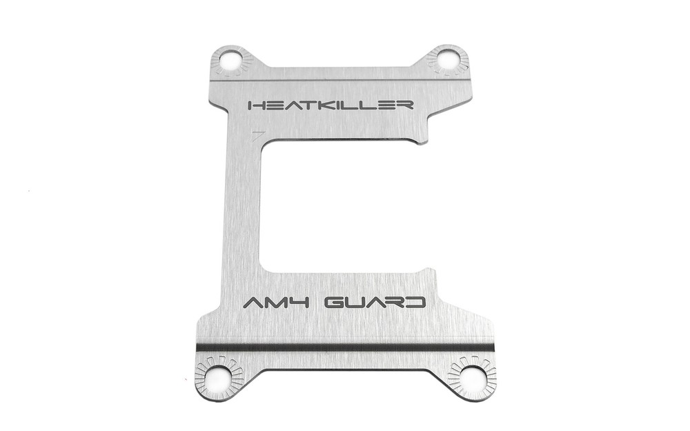 Watercool HEATKILLER CPU GUARD FOR AM4