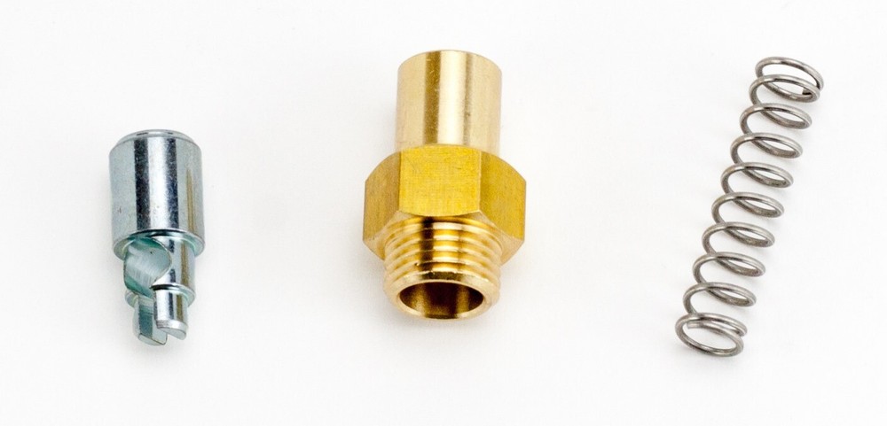 Polaris Trail Blazer 400, 2003, Choke Plunger Kit