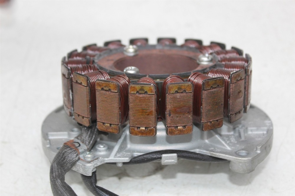 06 mercury 90 outboard engine motor stator alternator generator