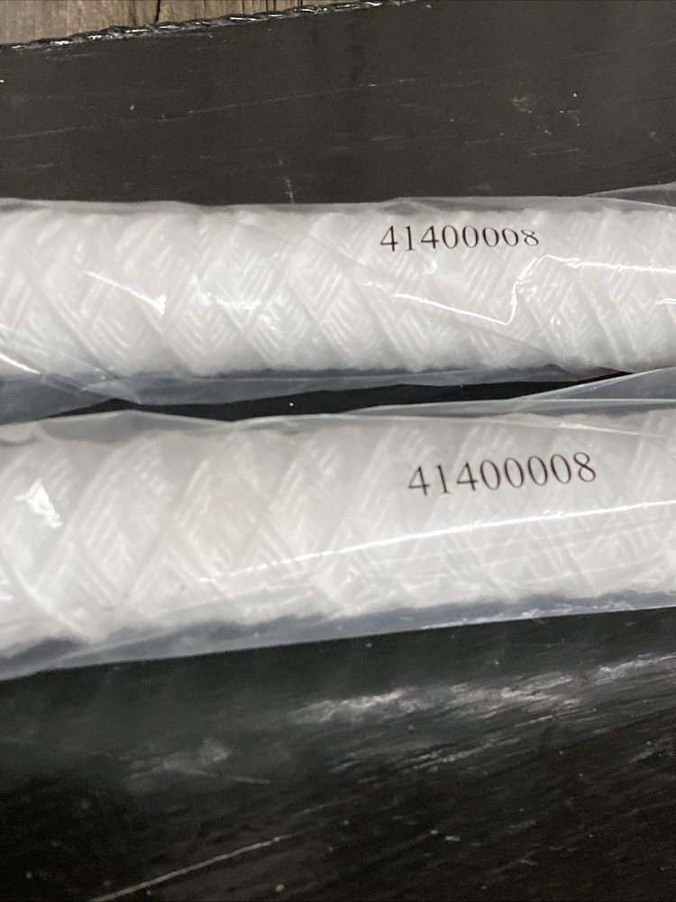 2 Hydrotech 41400008 Replacement Sediment Pre Reverse Osmosis Filter