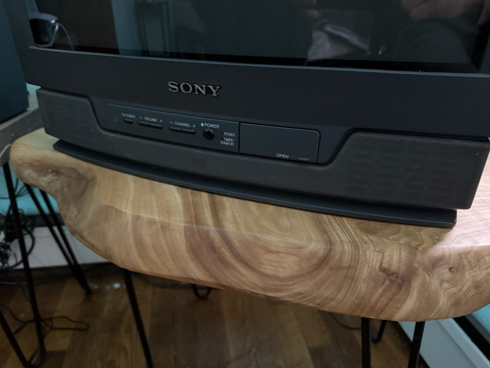 Sony KV-20TS32