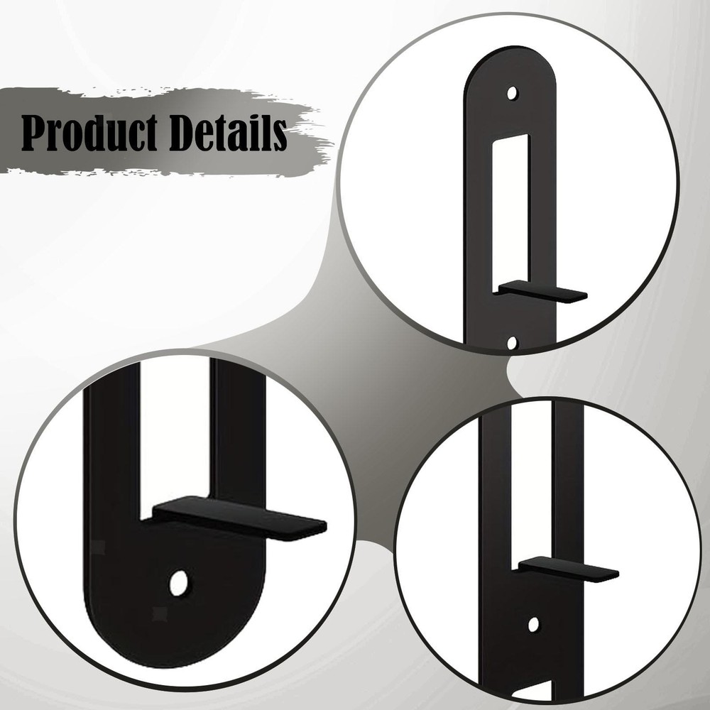 Grinding Disc Rack Angle Grinding Storage Rack Space Saving Easy Installation