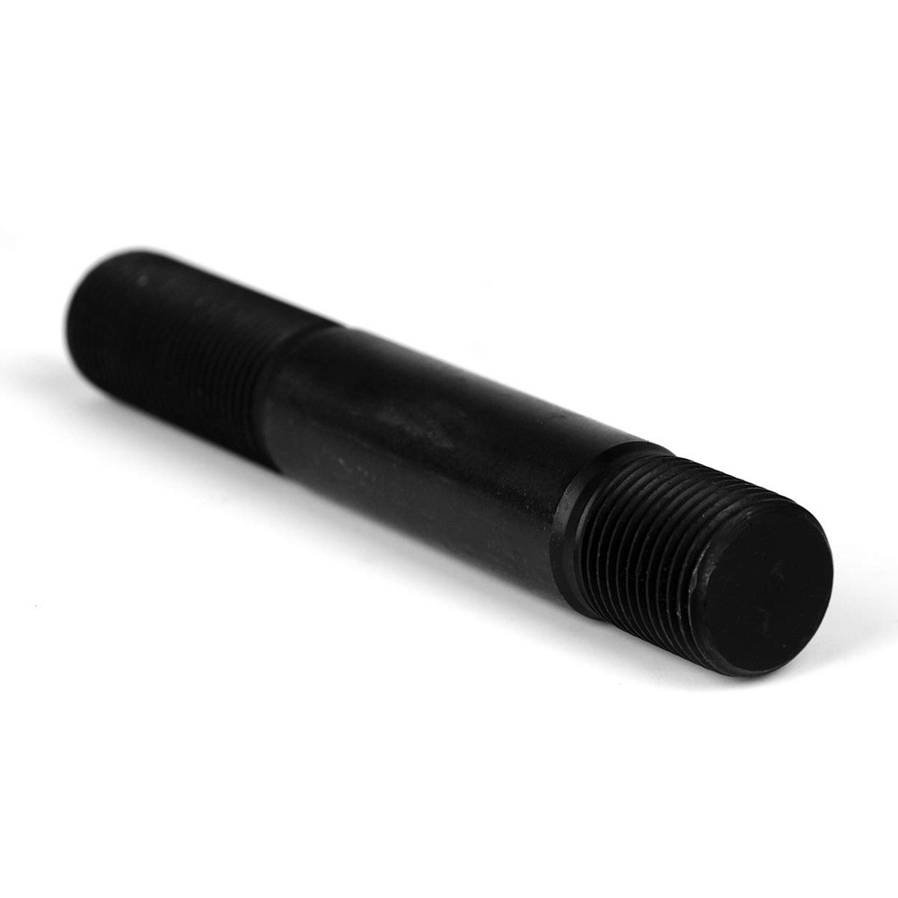 THA100 Long English Knock Out Punch Draw Stud 3/4"-16 Thread