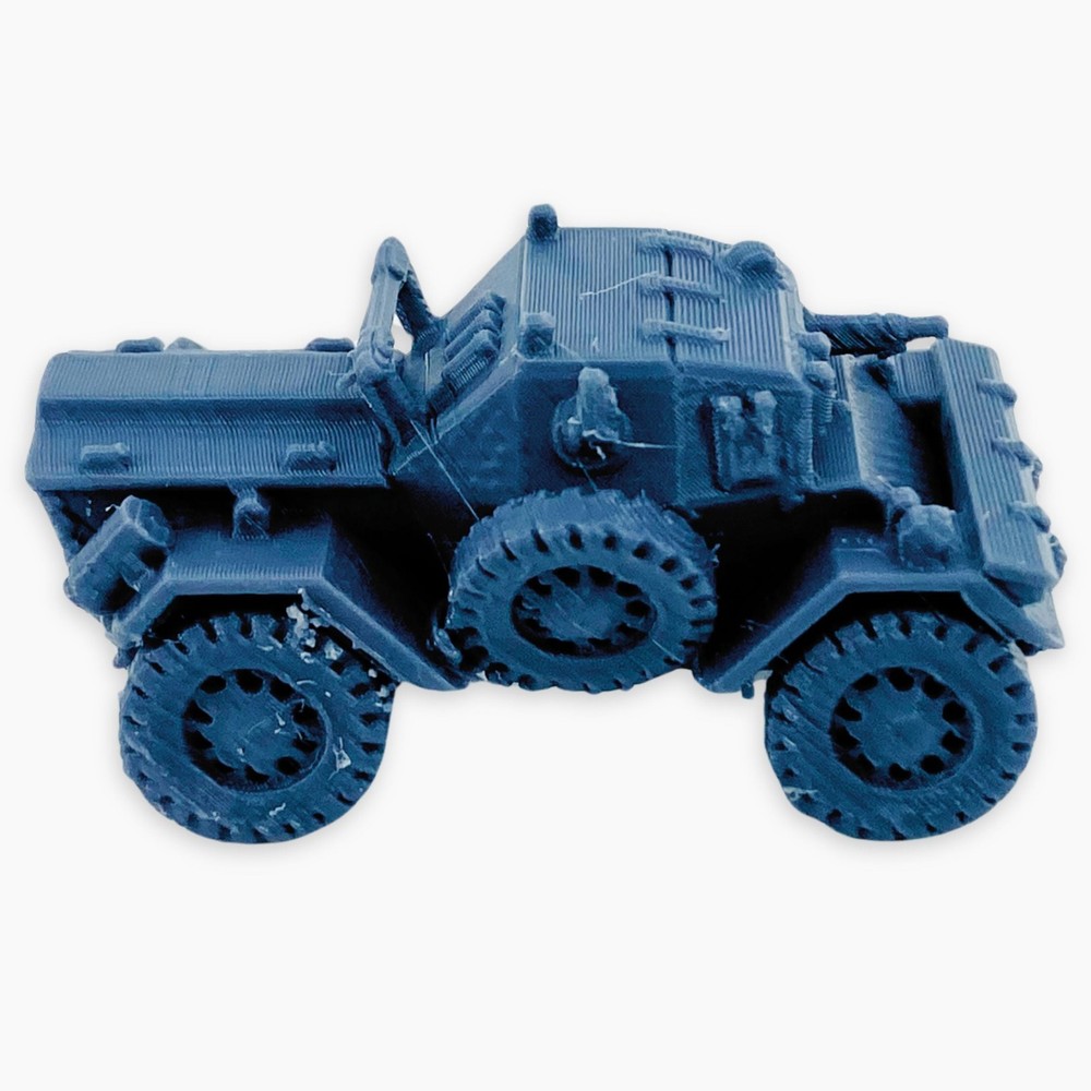 Lince (spare tire)
