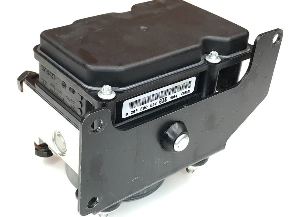 2012 KTM 990 Adventure R ABS Pump Module Unit Brembo/Bosch