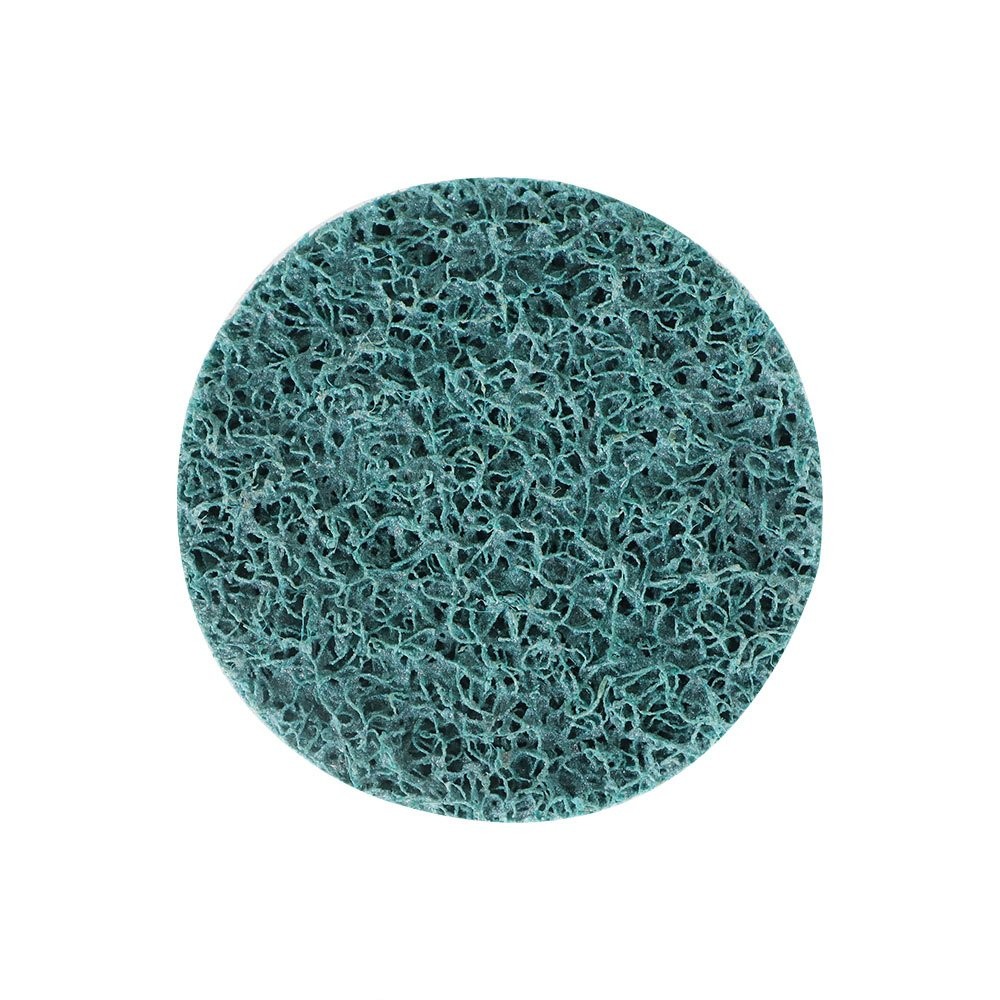 Fine Surface Conditioning Discs 2" Roll Lock Die Grinder Sanding Pads 50 Pieces