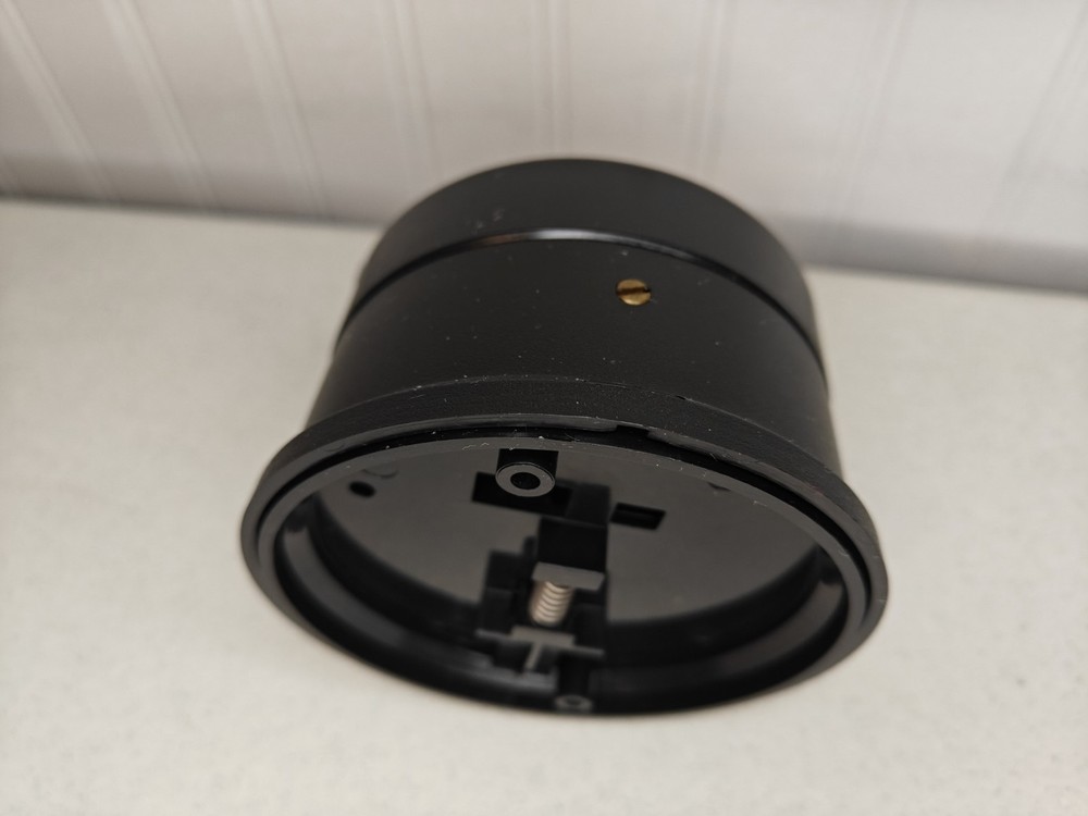 Ritchie D-55 Deck Mount Mounted Marine Navigation Compass Explorer Directions