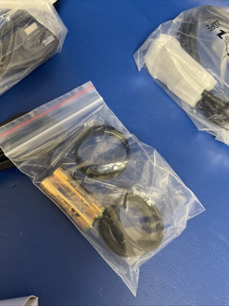 GBC Discovery 3100 Document Presentation Camera DVC10009 / CLEAN / WORKING /