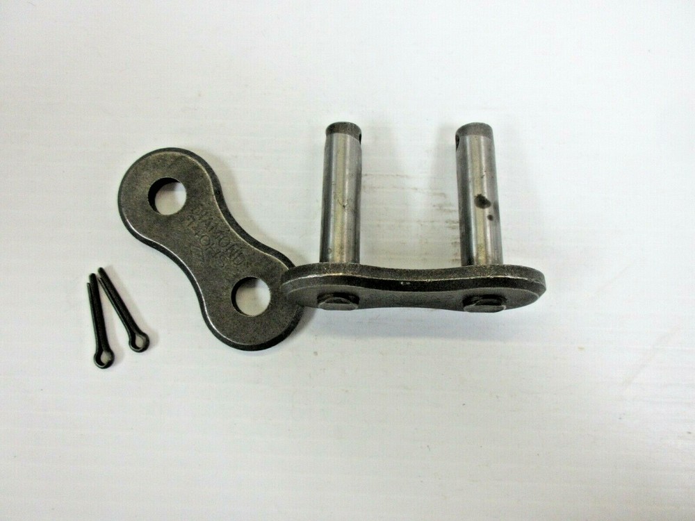 DIAMOND CHAIN COMPANY CONNECTING LINK 140