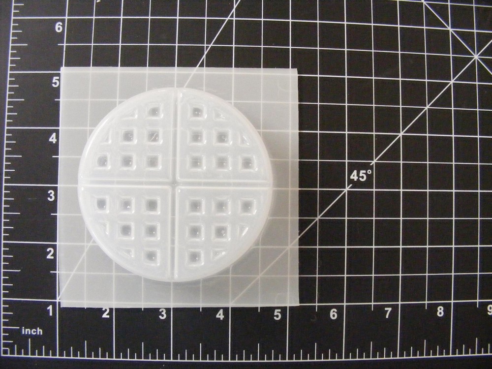 Waffle Mold