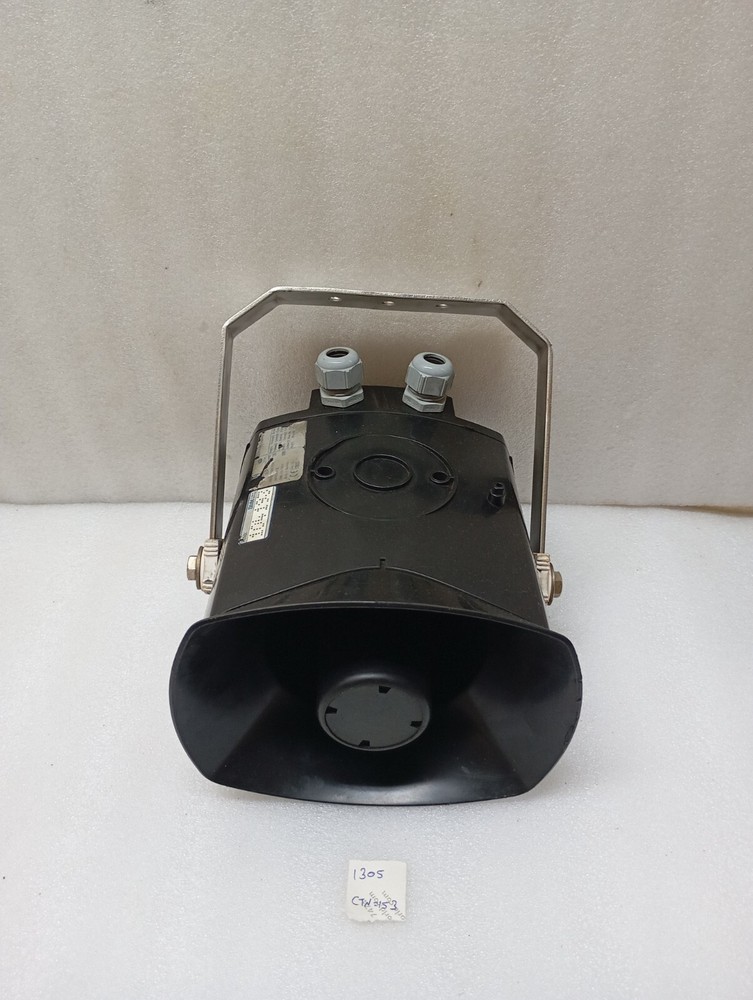 DNH DSP-15EExmNT HORN SPEAKER