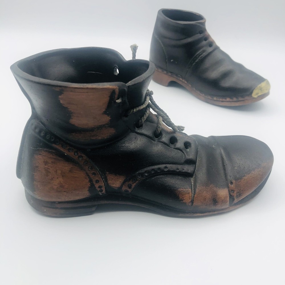 Kobblers Boot & Shoe Planter Pot Set