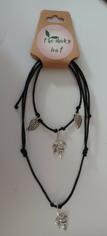 jewellery set