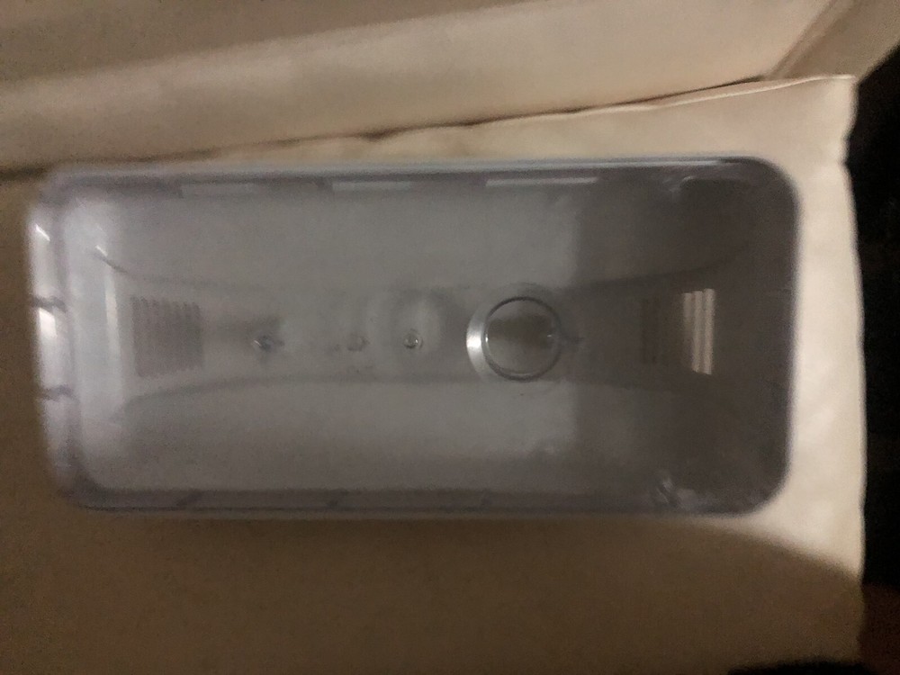 Cofrimell Coldream 2m, Container & Lid Only