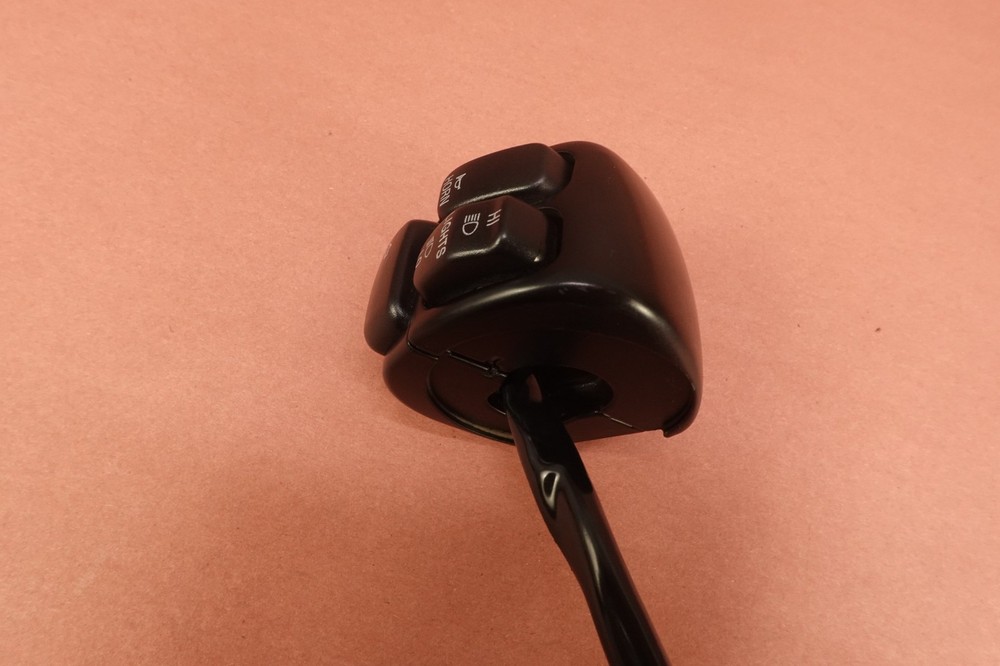 2009-2017 Harley VRSCF Muscle V-Rod Left Hand Control Switch