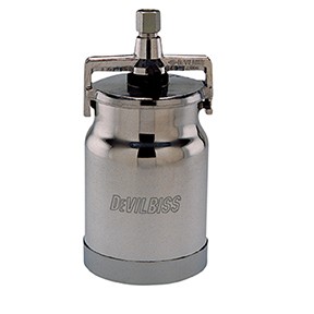 TGC Suction Feed Spray Gun Cup DEV-TGC545