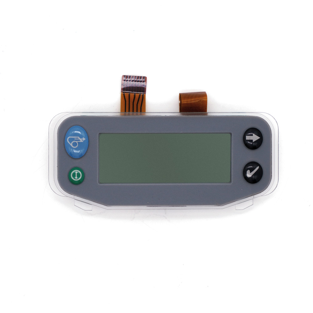🔥 LCD Display Screen Module for Zebra QL320 QL420 Mobile Printers US STOCK 🔥