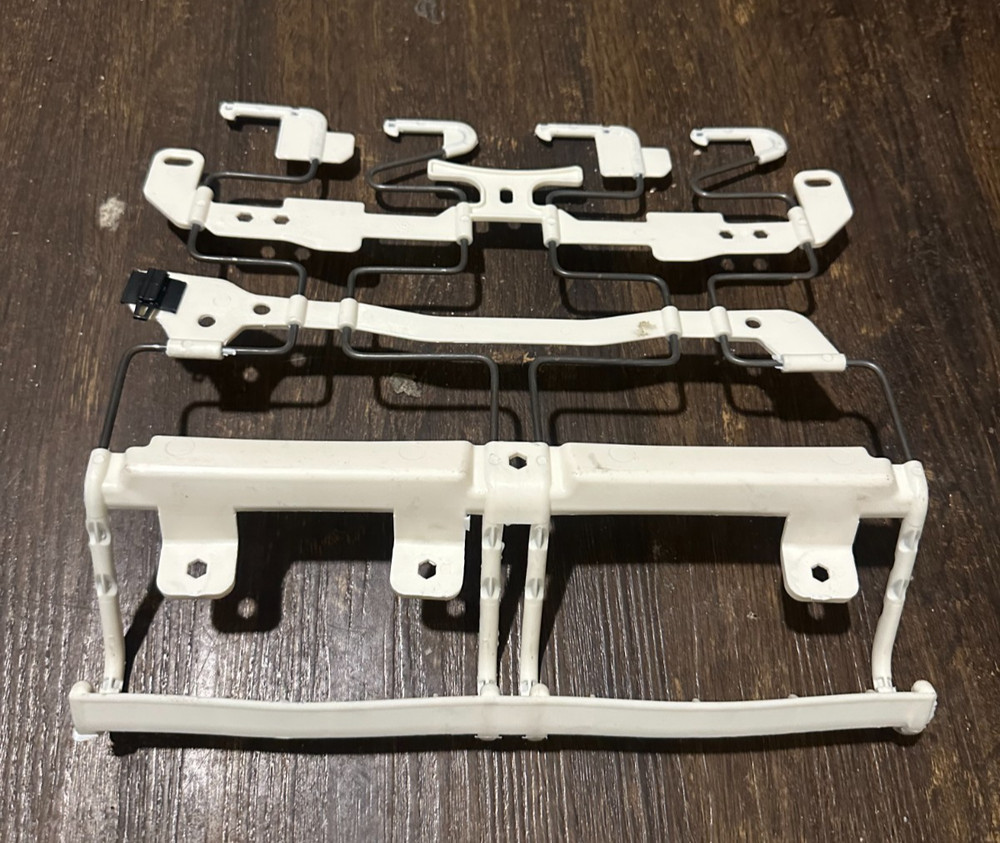 Genuine GM Support Spring 13536067