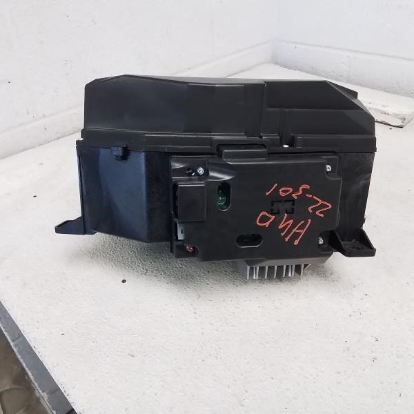 RDX 2020 Camera/Projector 946878
