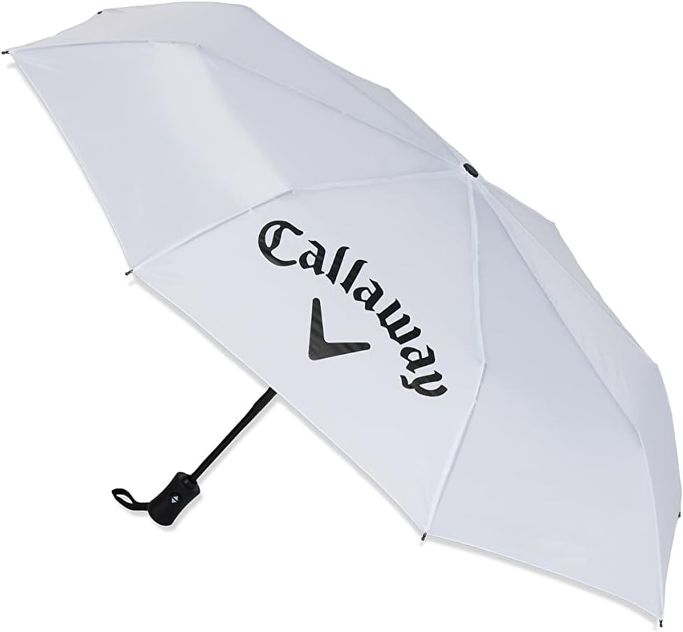 Callaway Foldable Umbrella Windproof Golf Rain Cover