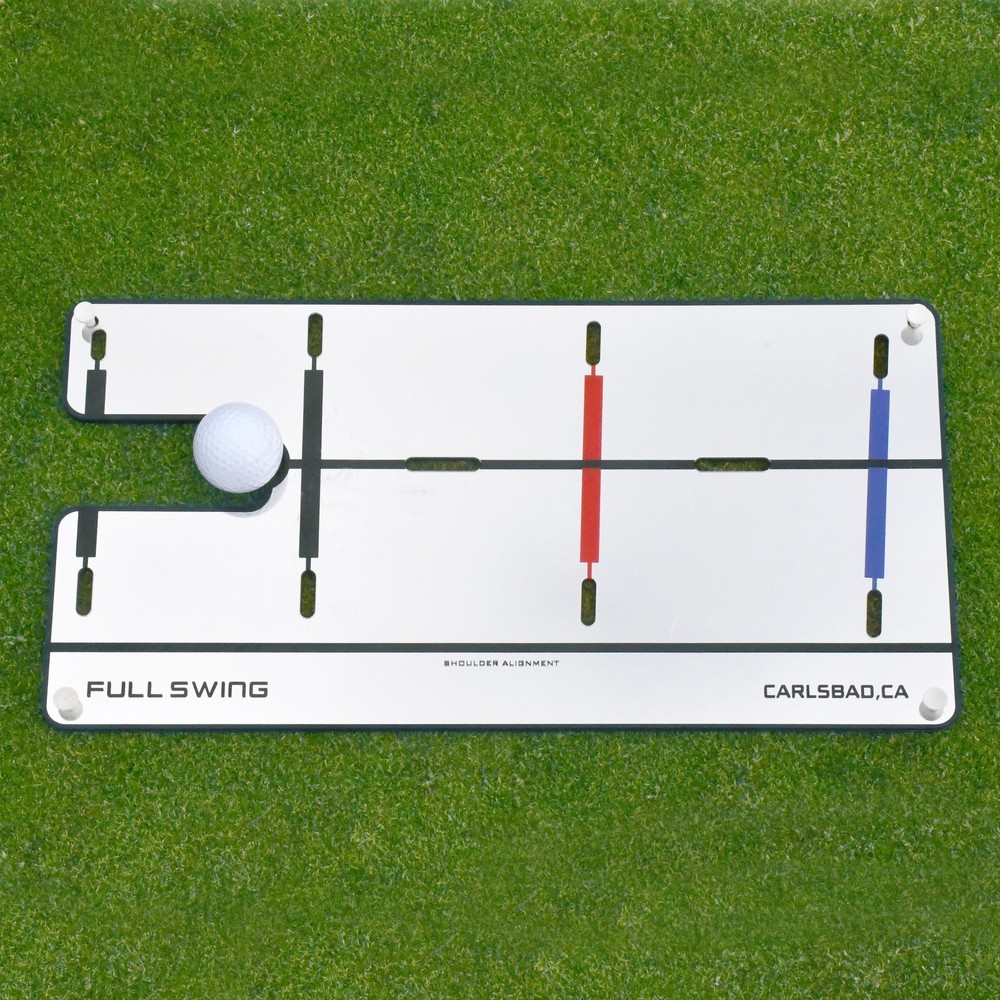 Putting Mirror by Full Swing Golf Performance