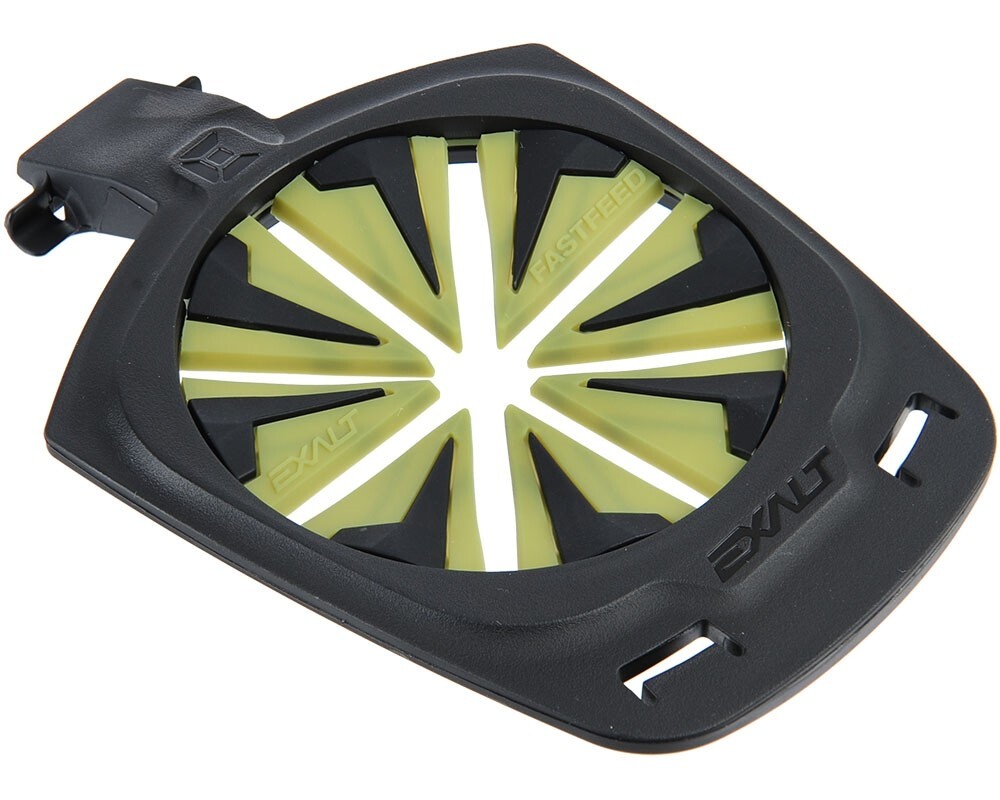 Exalt Protoyz Speedster FastFeed Speedfeed Olive