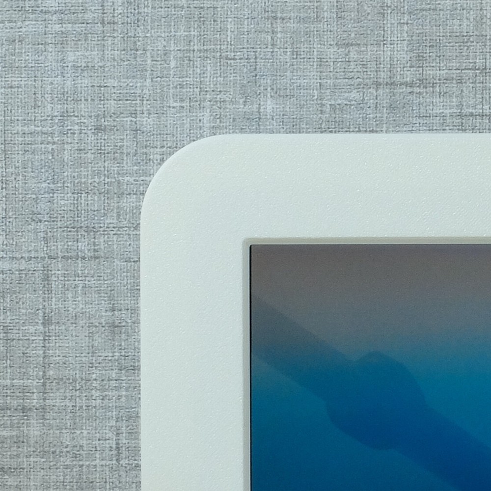 Tablet Wall Mount for Fire 7 2022 Gen 12