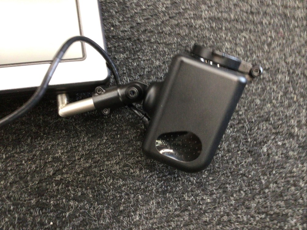 Ash Technologies Liberty Scholar 2