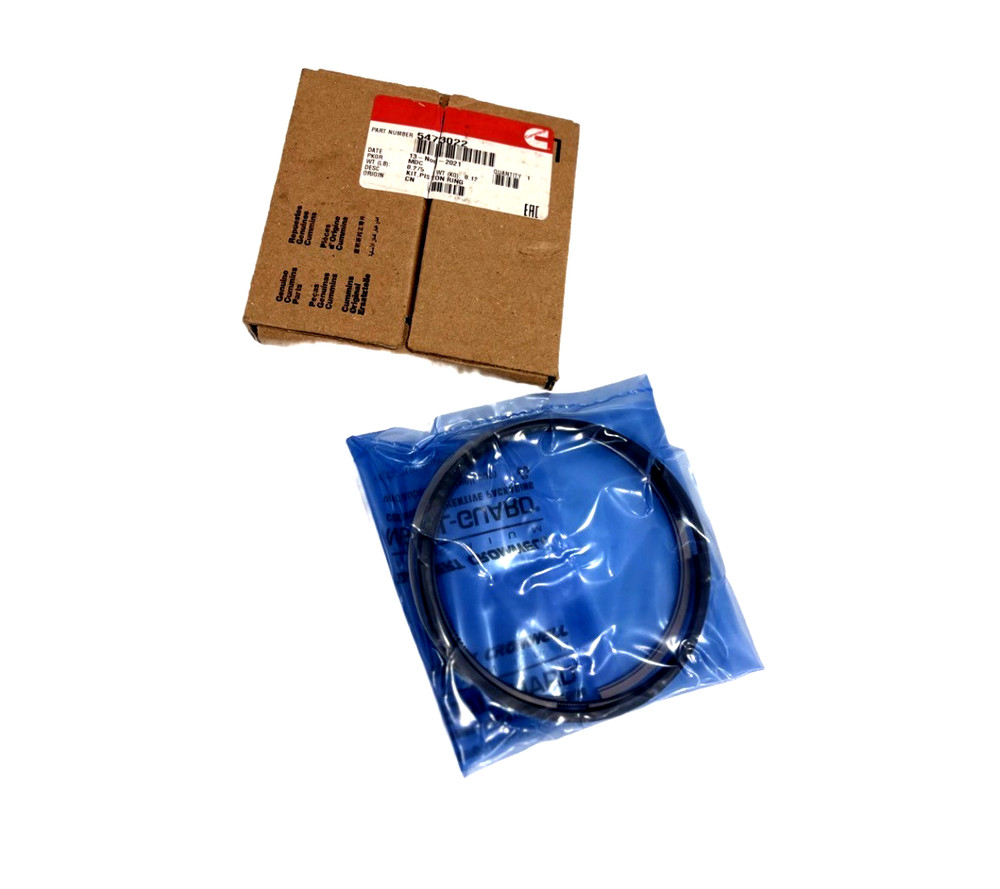 CUMMINS 5473022 PISTON RING KIT