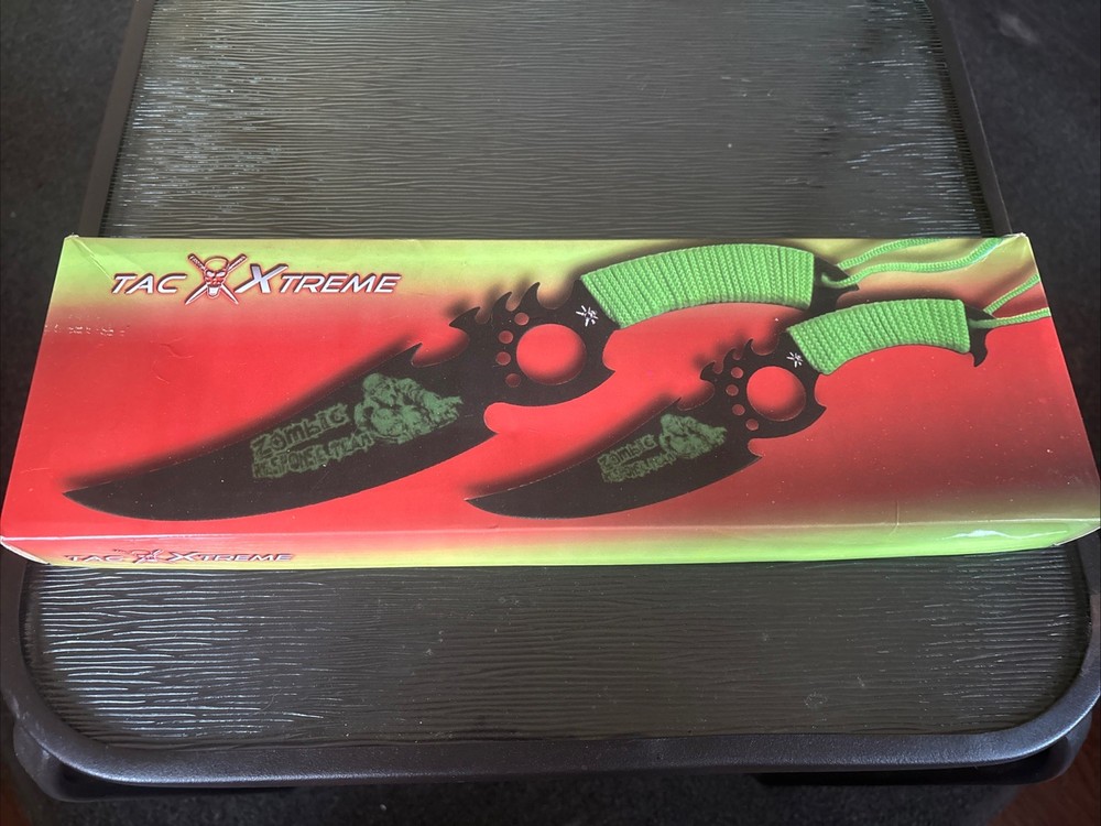 Decorative Daggers Set of 2