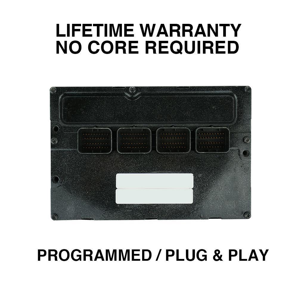 Engine Computer Programmed Plug&Play 2006 Dodge Stratus 05094316AD 2.4L PCM