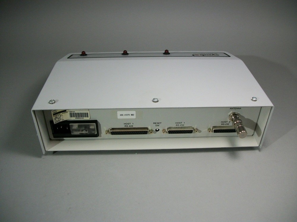 Symbol Model 2900 RF Base Station - New