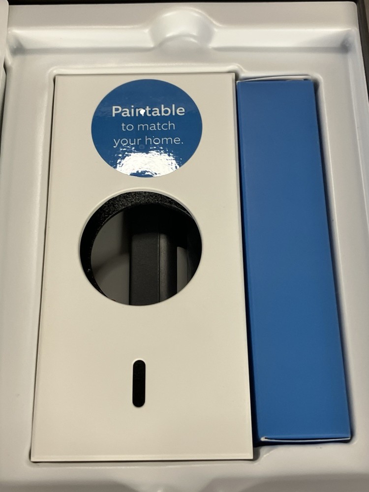 Ring Video Doorbell 2.