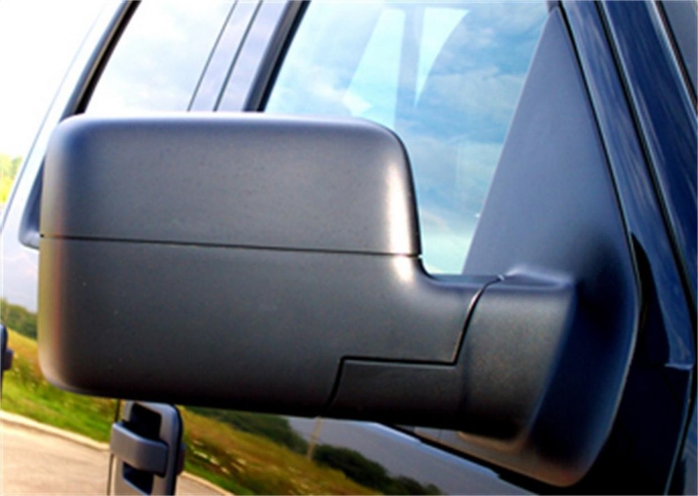 CIPA Towing Mirror Set - Custom Towing Mirror Set