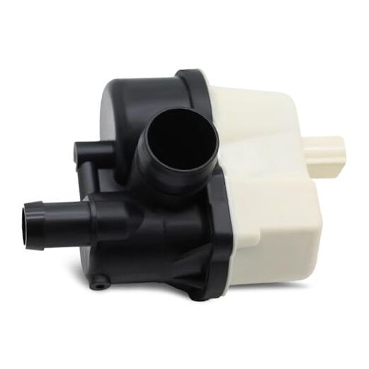 Fuel Vapor Leak Detection Pump Compatible with 328i 335i xDrive E90