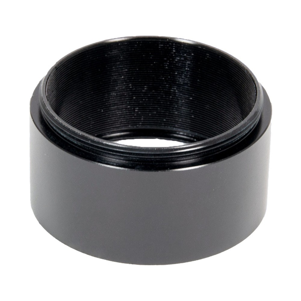 Blue Fireball SCT Thread Spacer Ring with 1" Extension  # S-SB