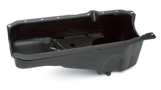 12557558 Oil Pan